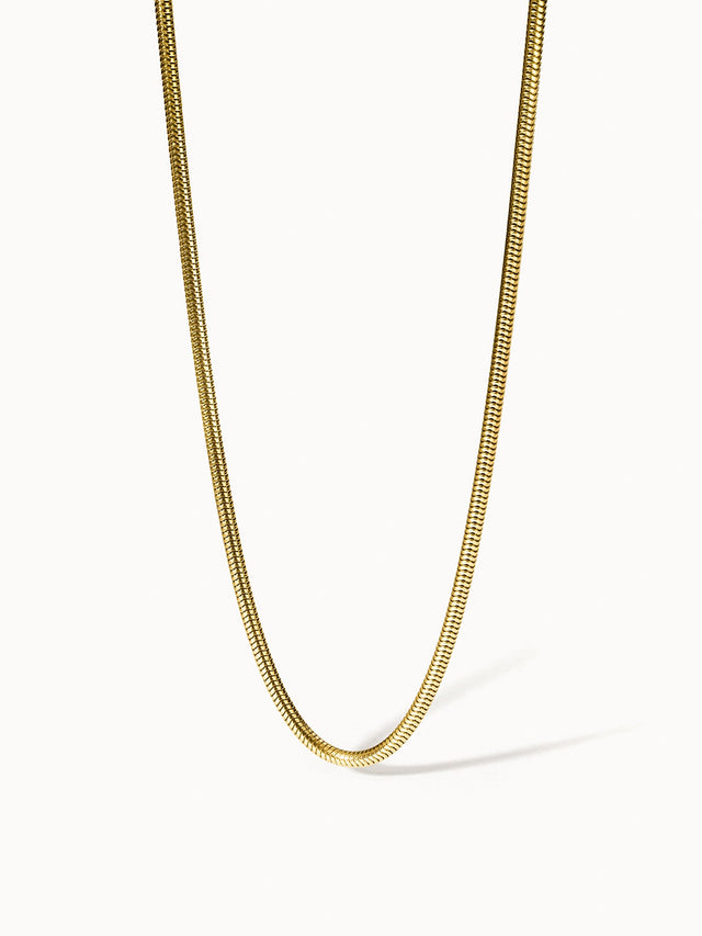 Collana Lucky Charm