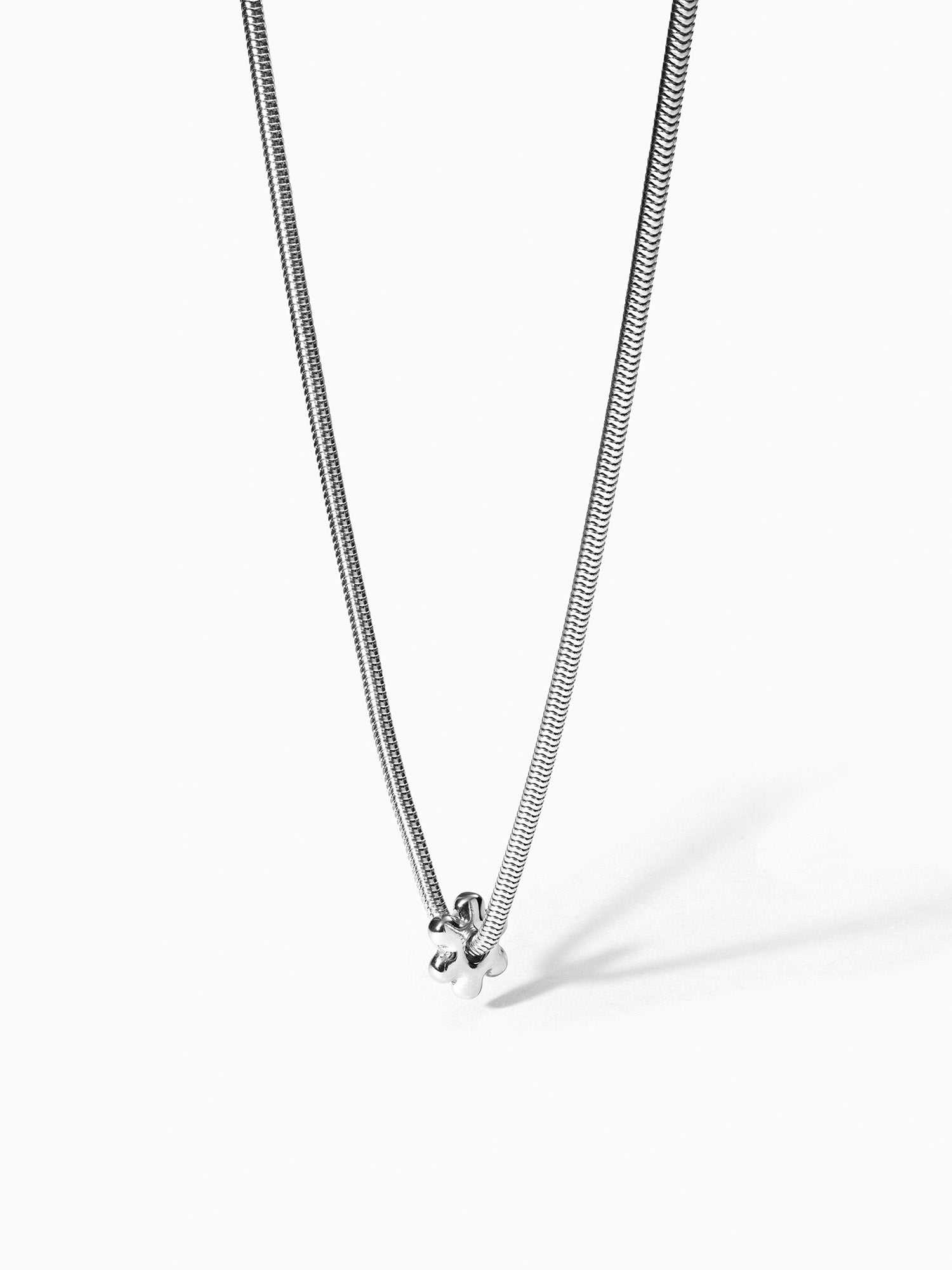 Collana Lucky Charm