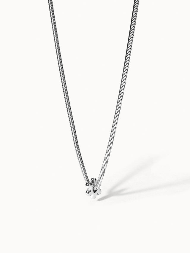 Collana Lucky Charm