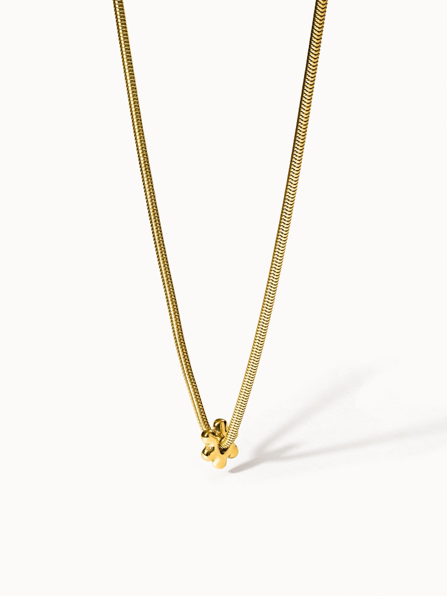 Collana Lucky Charm
