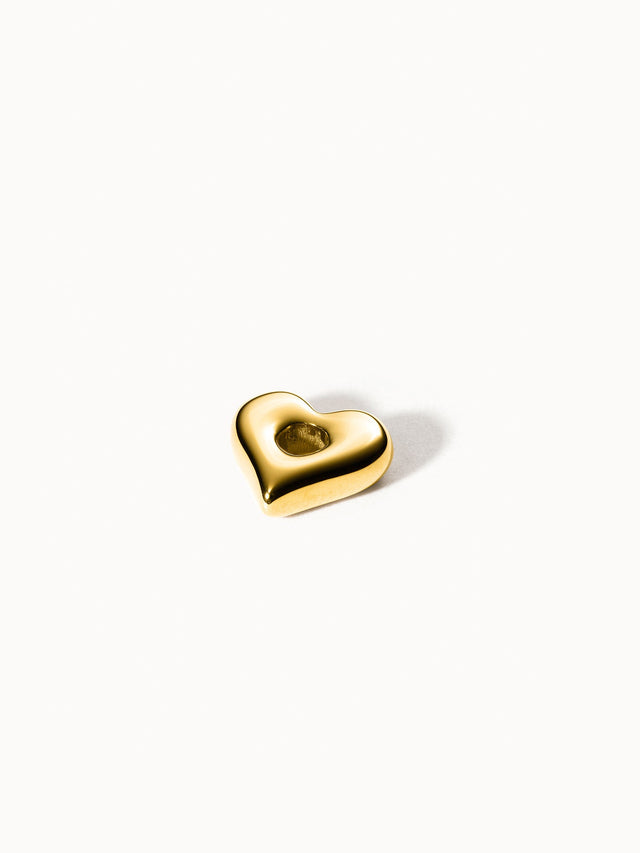 Cuore portafortuna