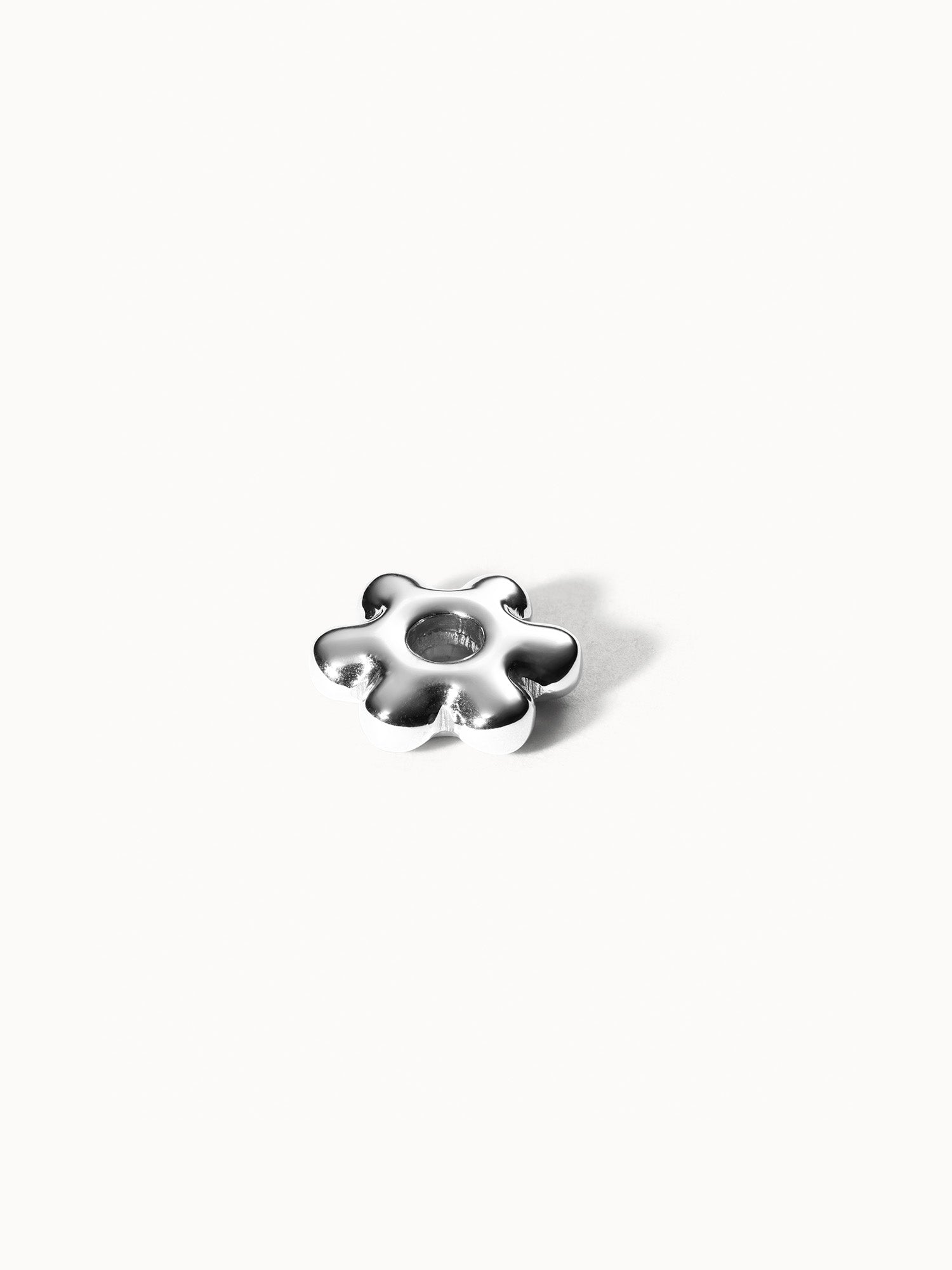 Flower Lucky Charm