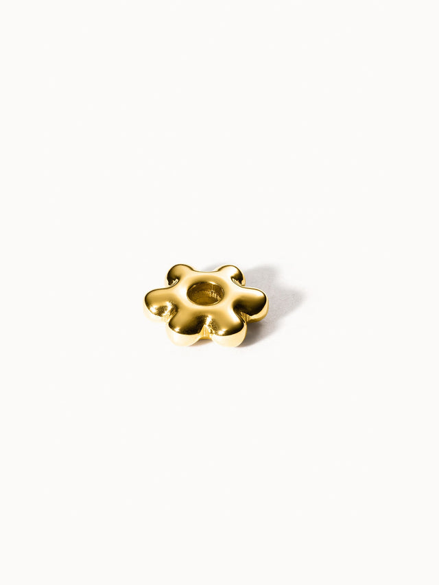 Flower Lucky Charm
