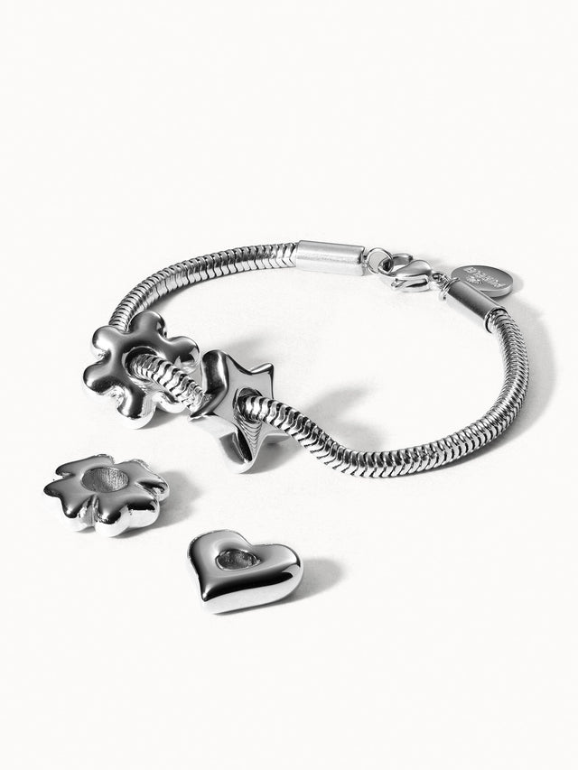 Lucky Charm Bracelet