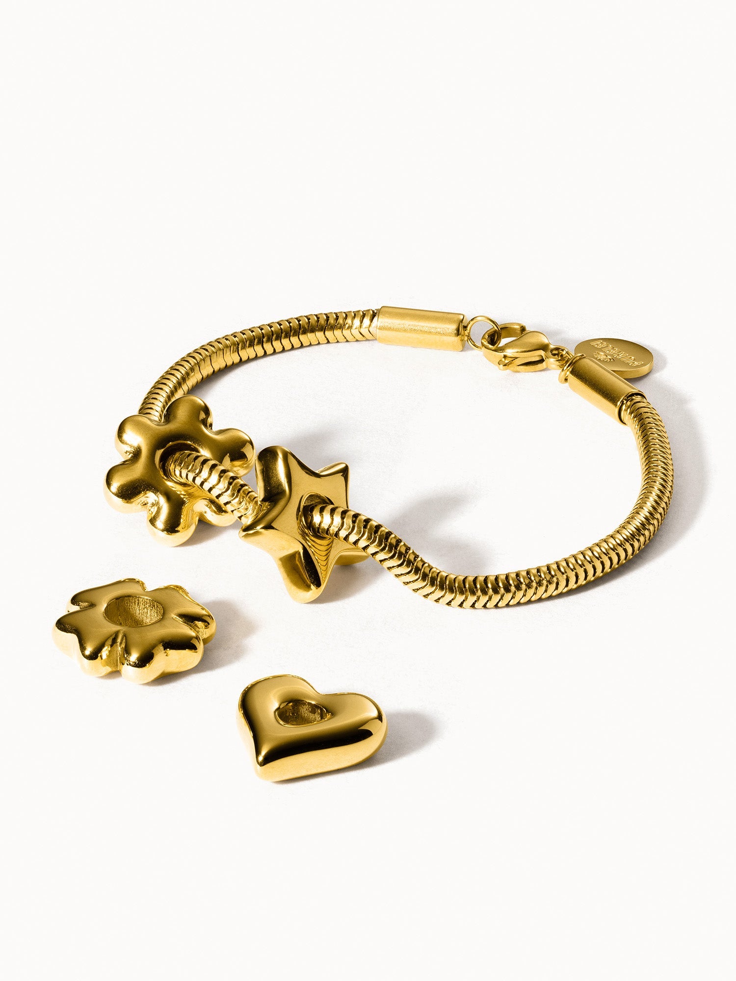 Lucky Charm Bracelet