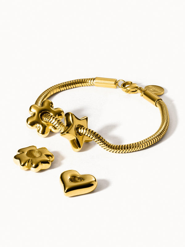 Lucky Charm Bracelet