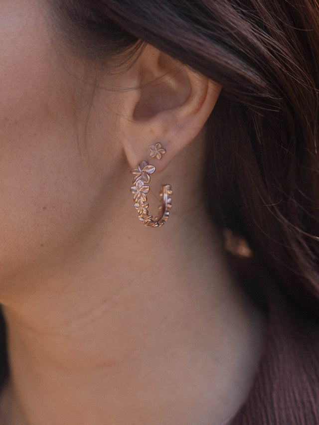 Empowerment Earring