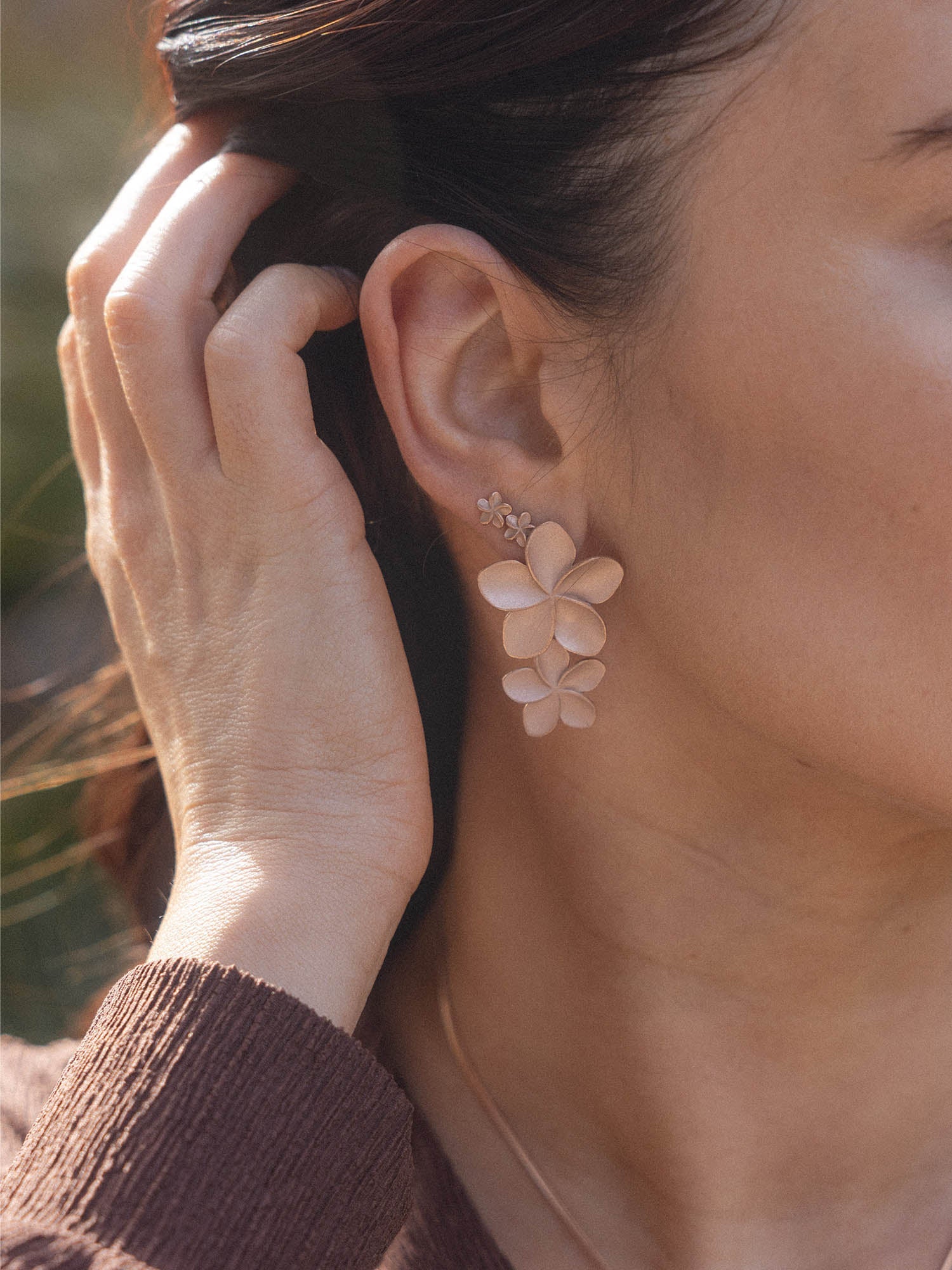 Empowerment Earring