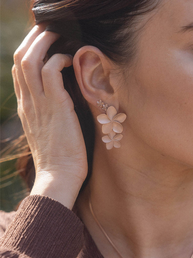 Empowerment Earring