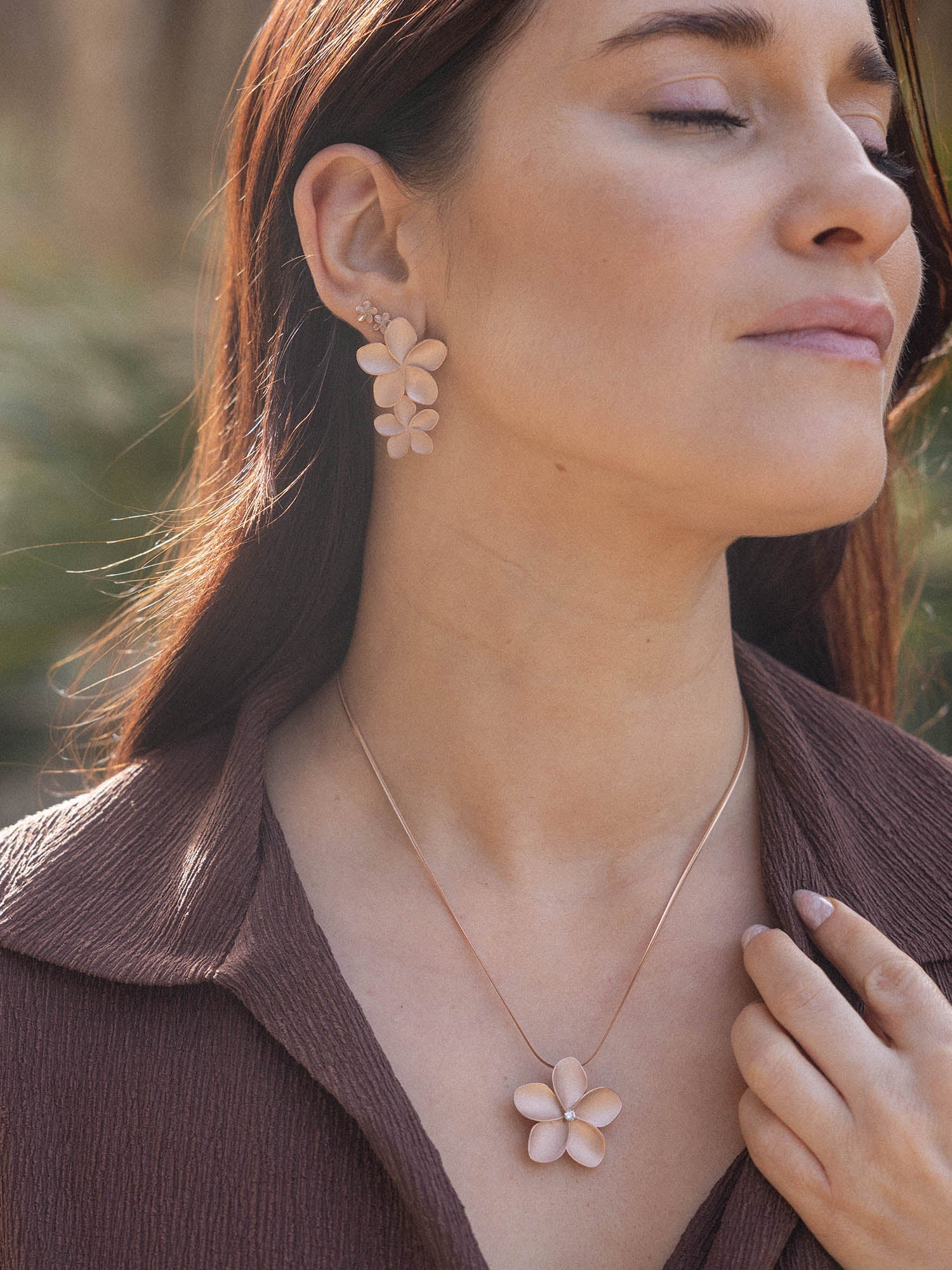 Empowher Earring