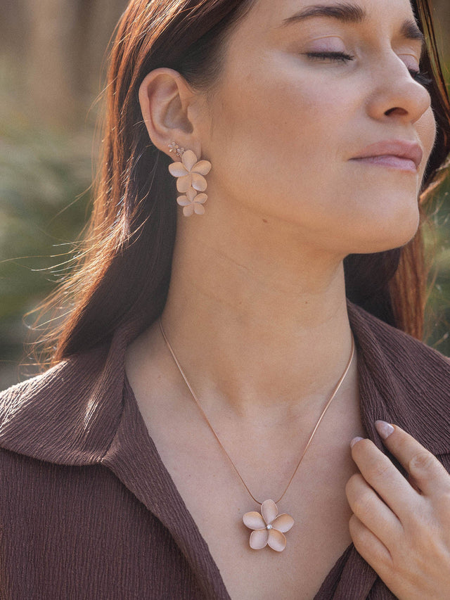 Empowher Earring