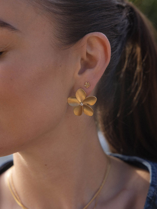 Empowerment Earring