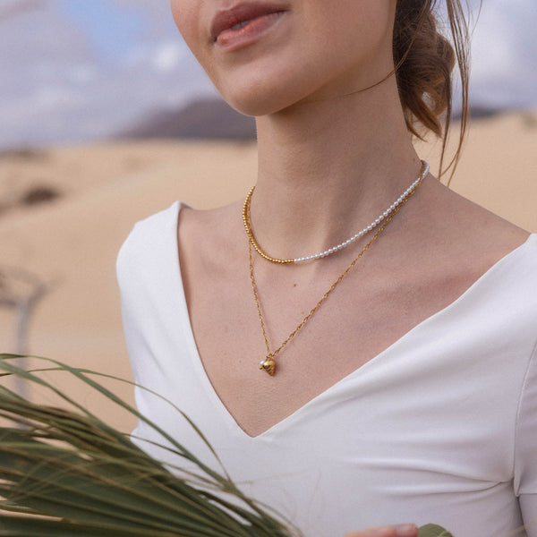 Collana Mahina Club Seashore