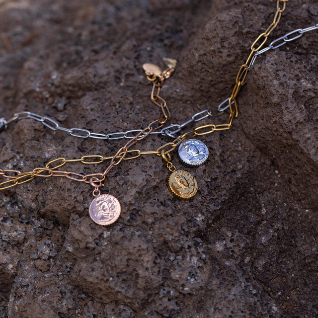 Mahina Club Lei Charm