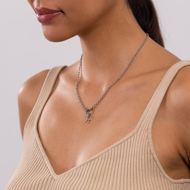 Collana con charm Maikai