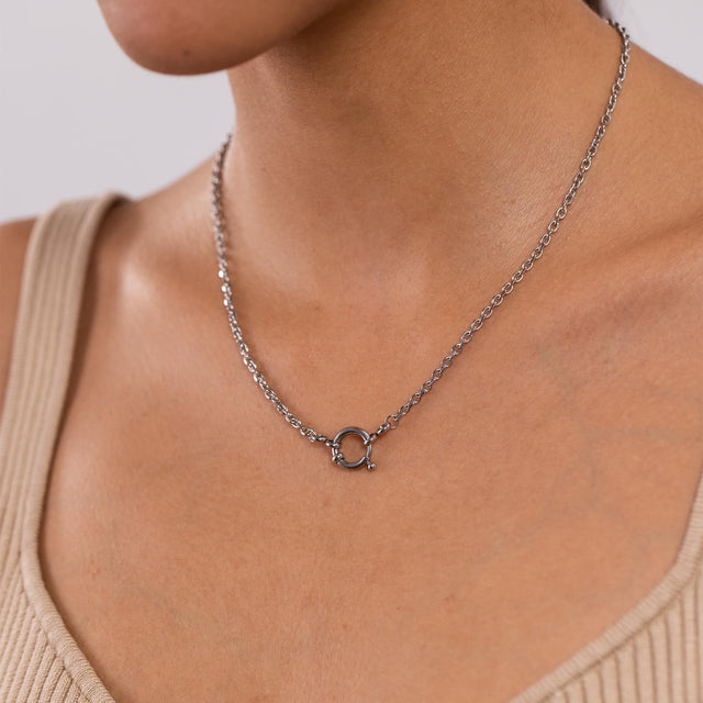 Collana con charm Maikai