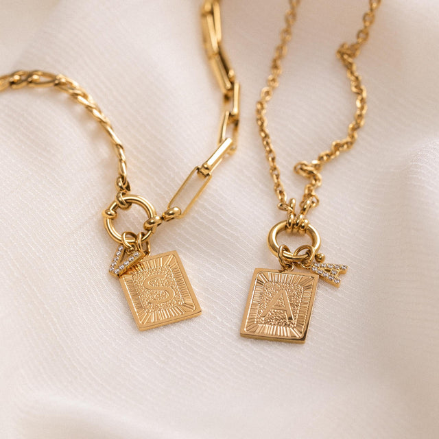 Collana con charm Maikai