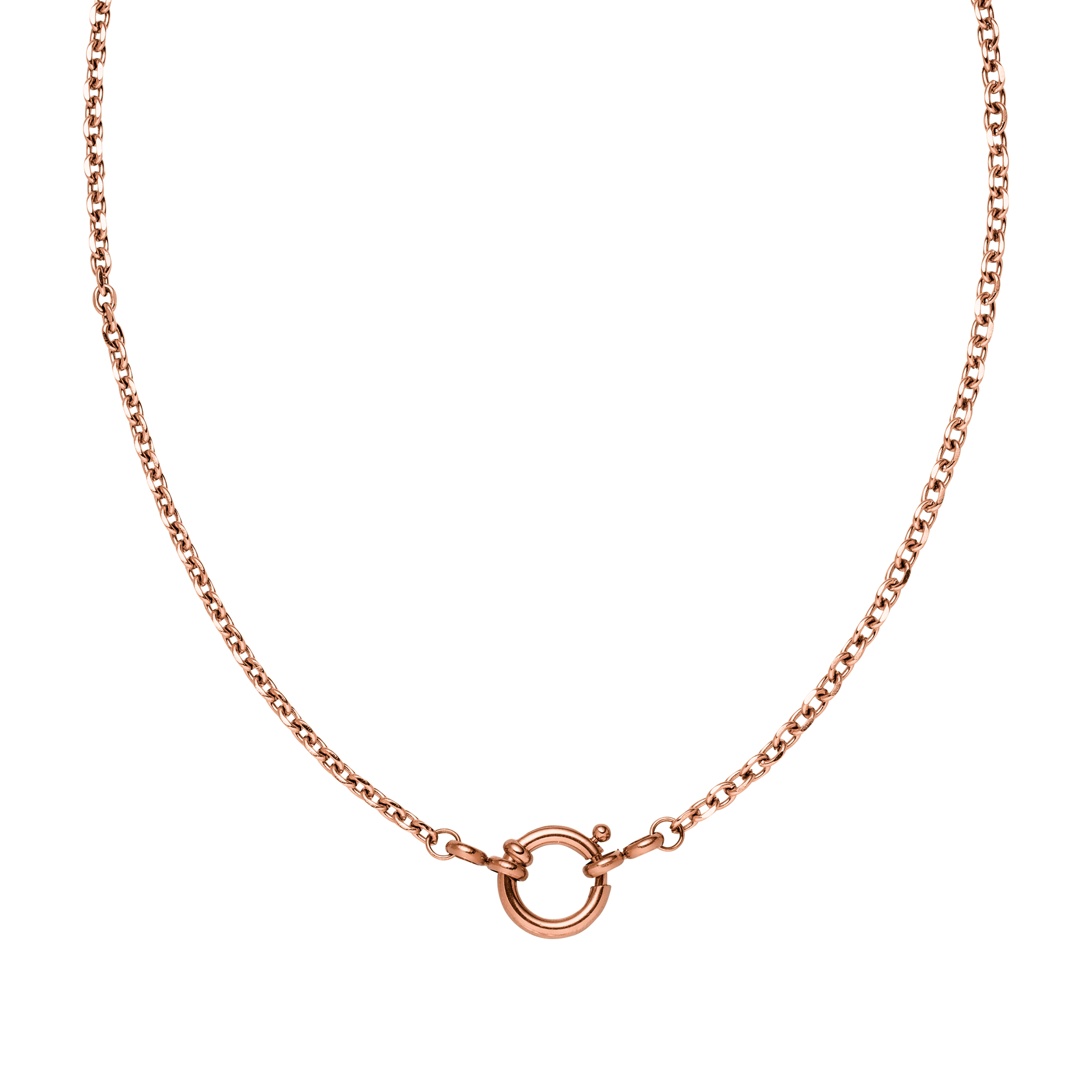 Collana con charm Maikai