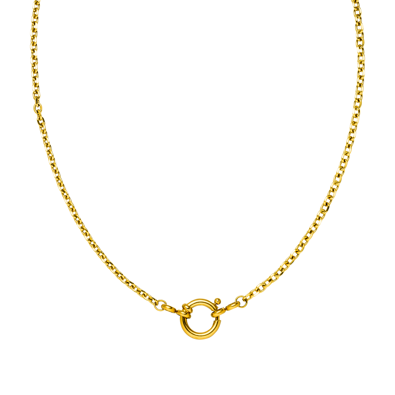 Collana con charm Maikai
