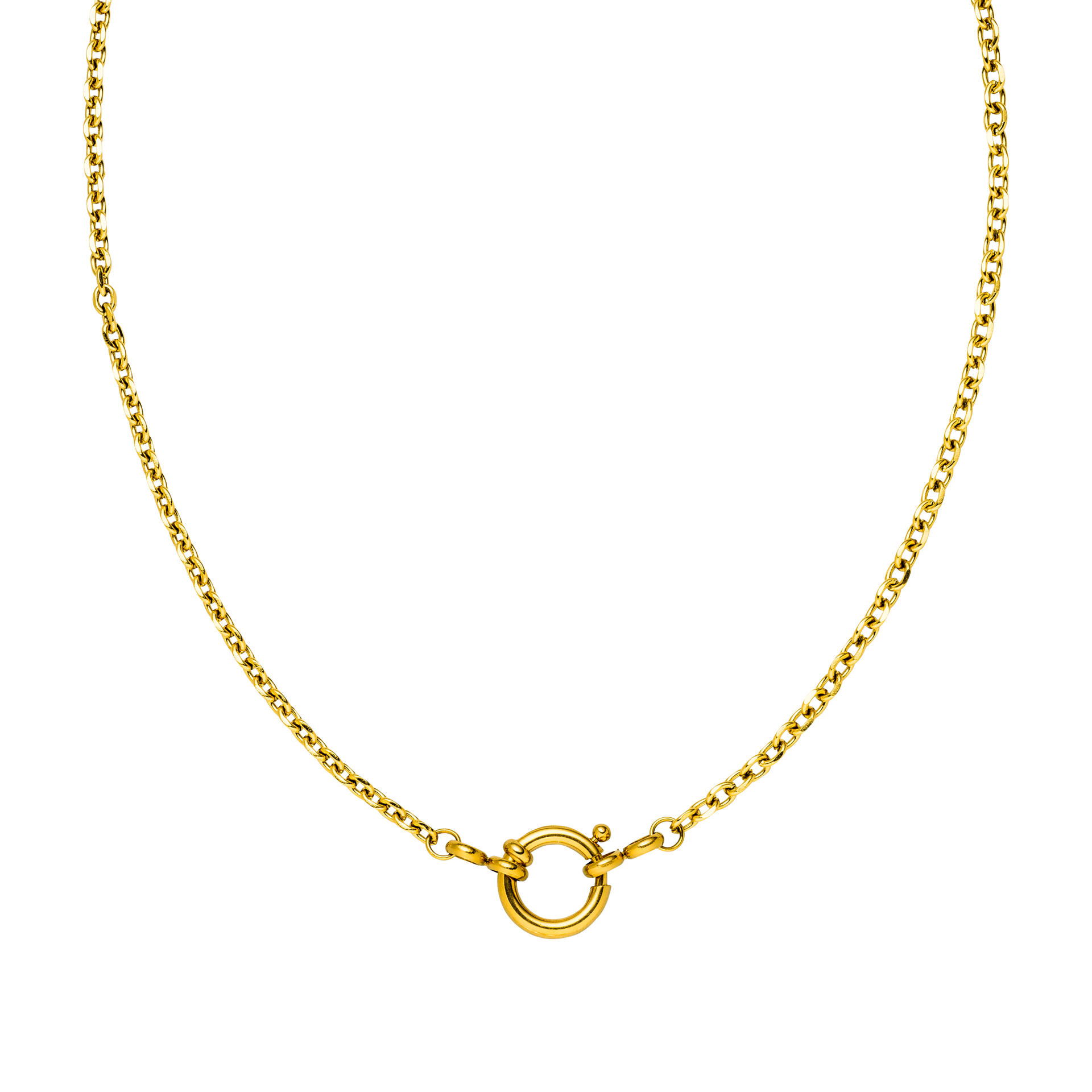 Collana con charm Maikai