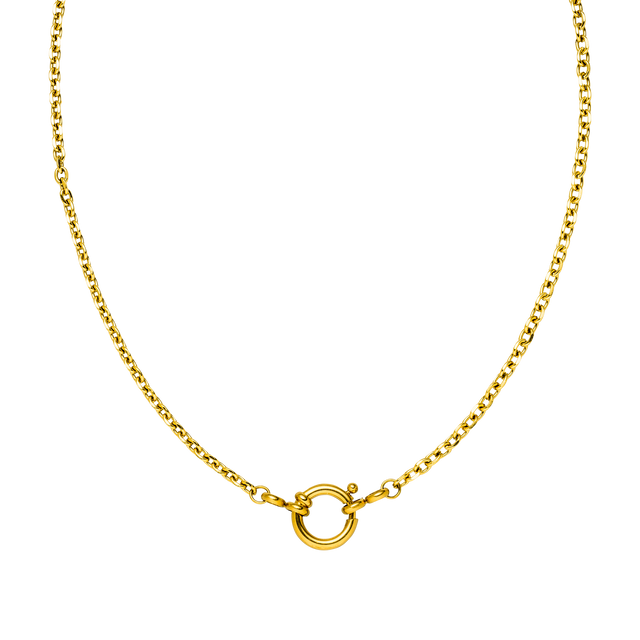 Collana con charm Maikai