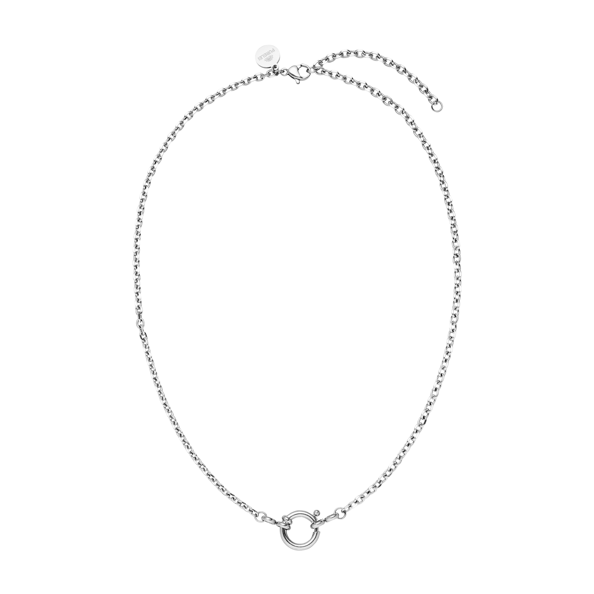 Collana con charm Maikai