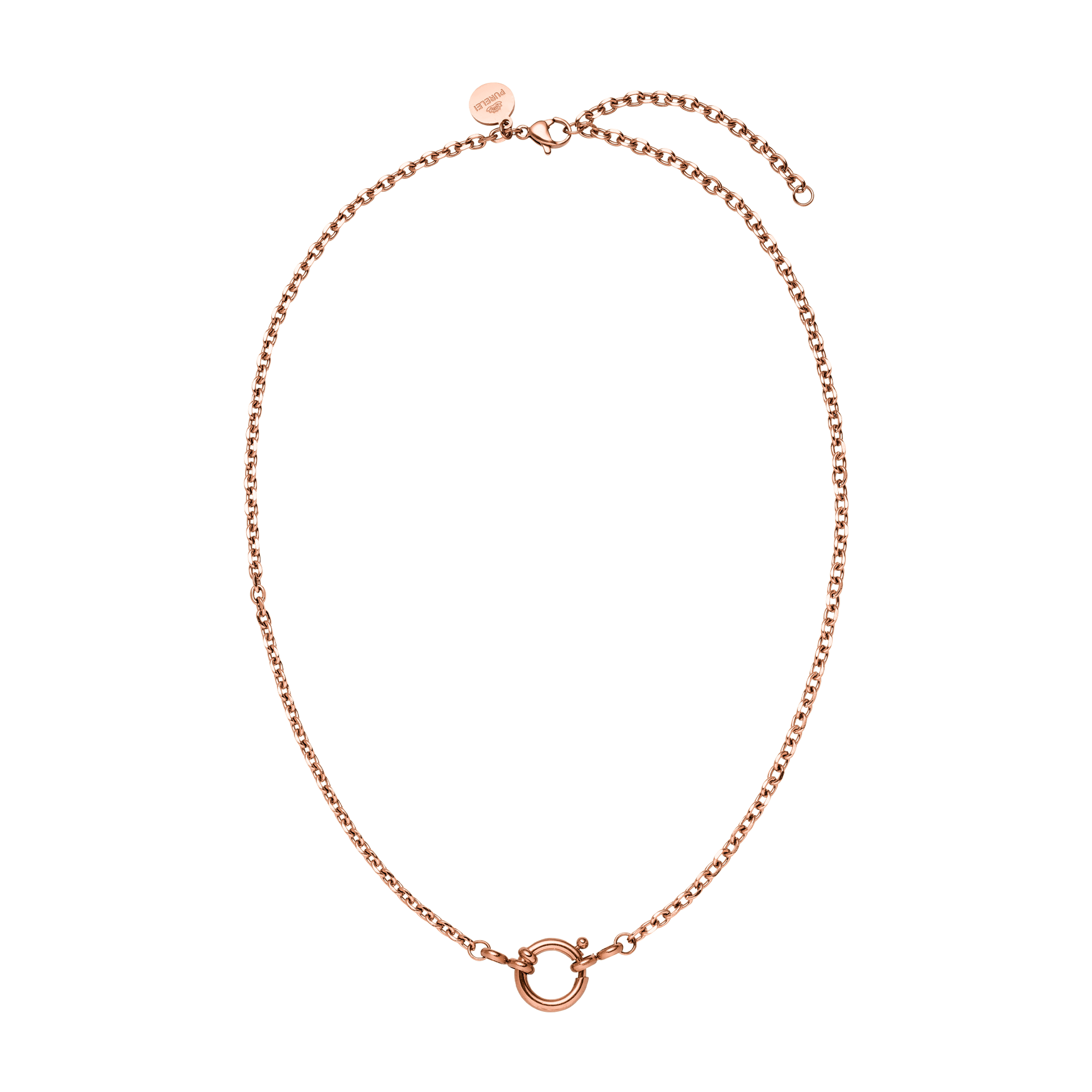 Collana con charm Maikai