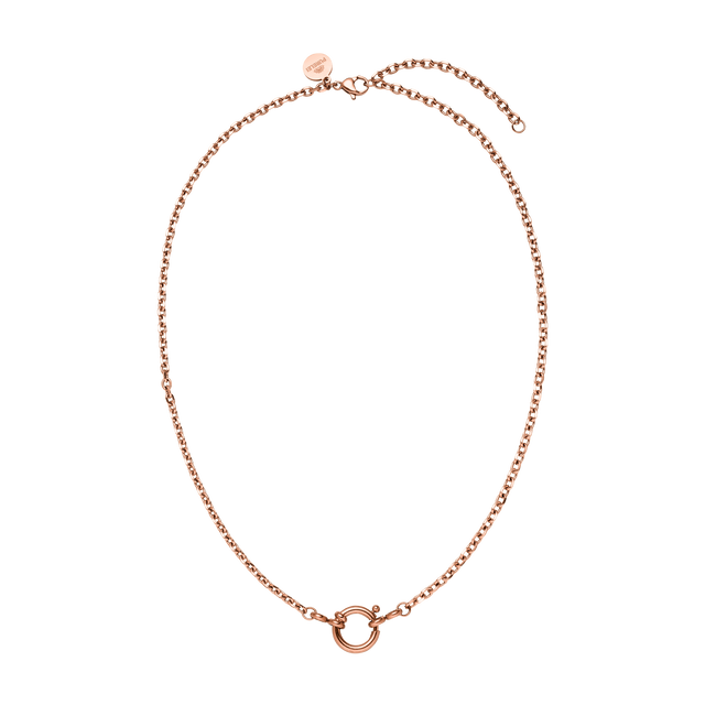 Collana con charm Maikai