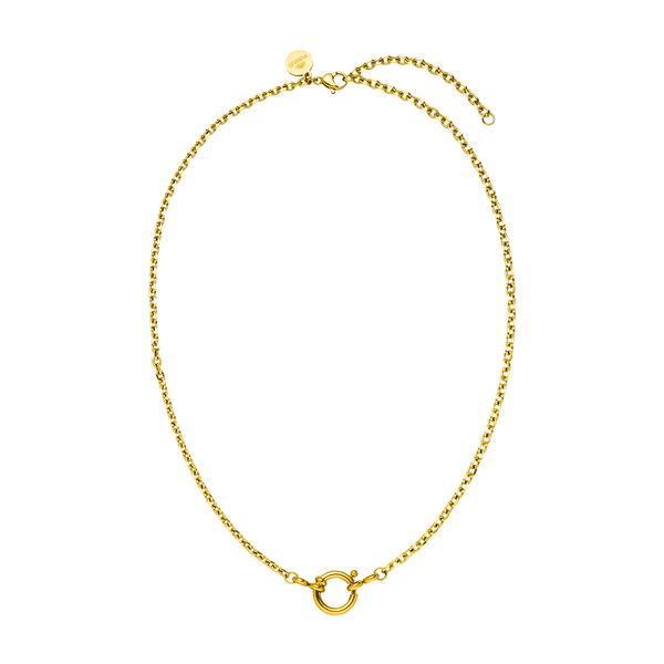 Collana con charm Maikai