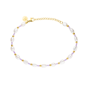 Nakala Anklet