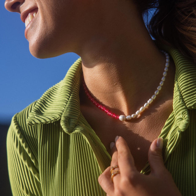 Collana Marseille