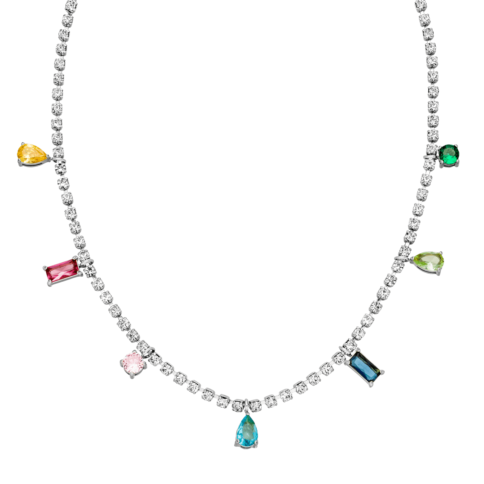Collana Santorini
