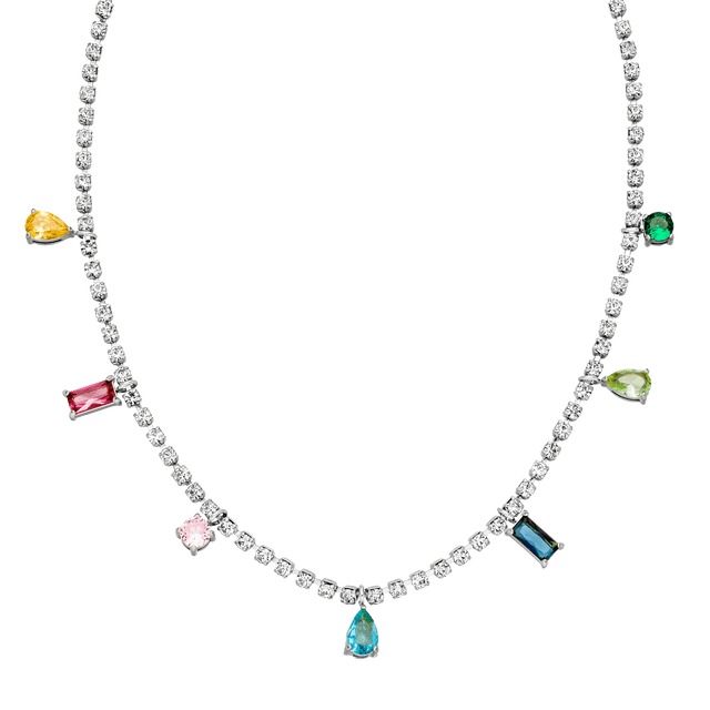 Collana Santorini