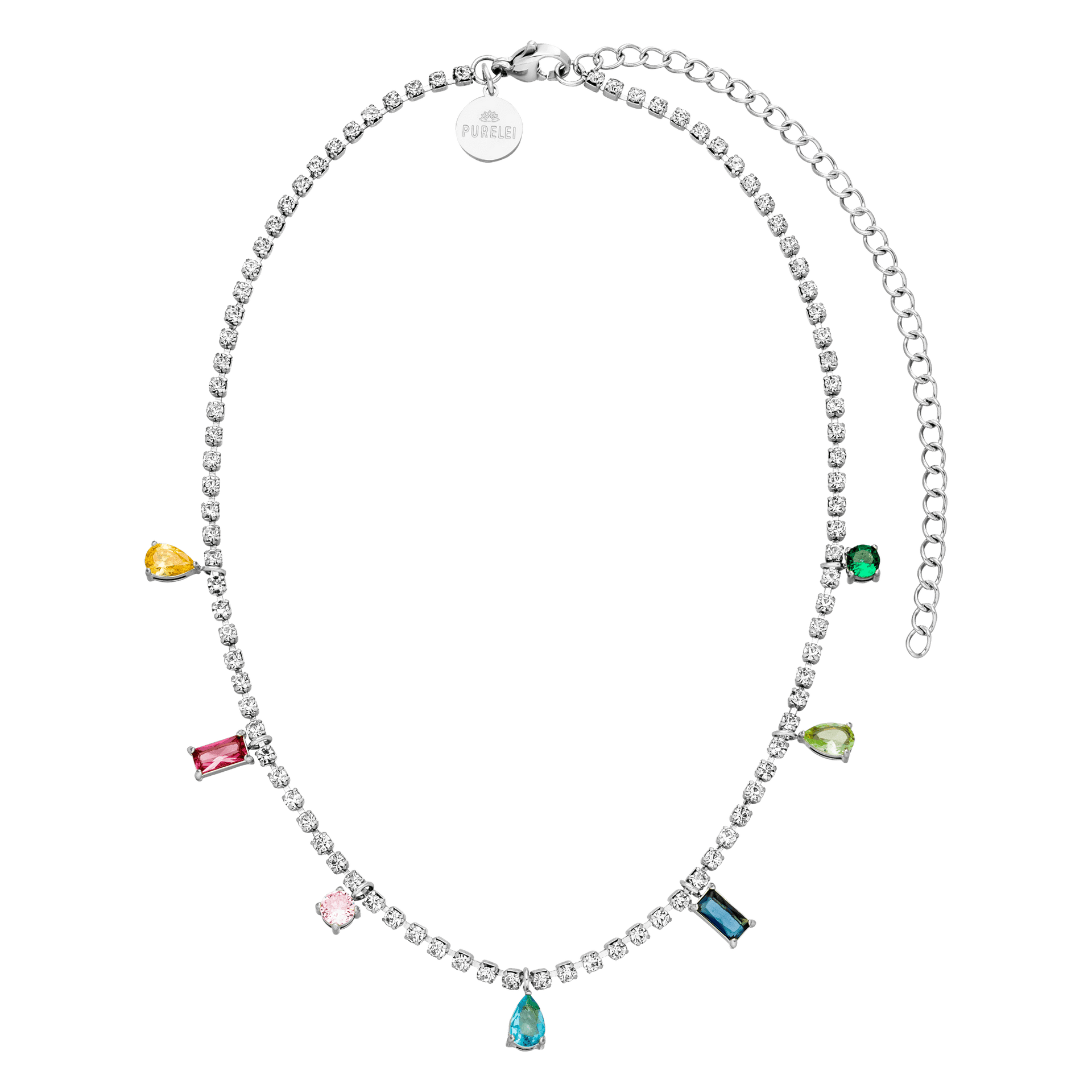 Collana Santorini