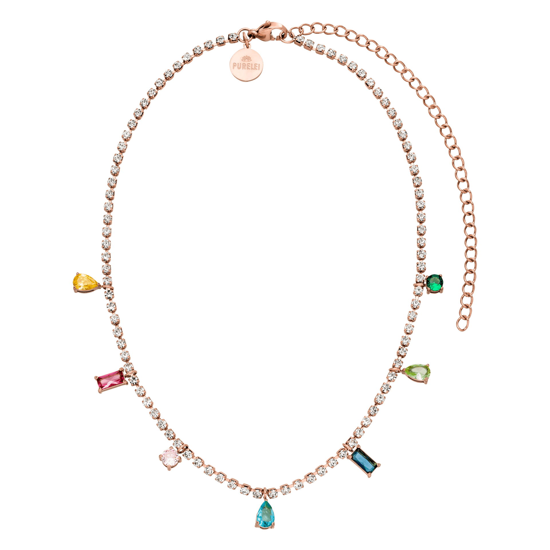 Collana Santorini