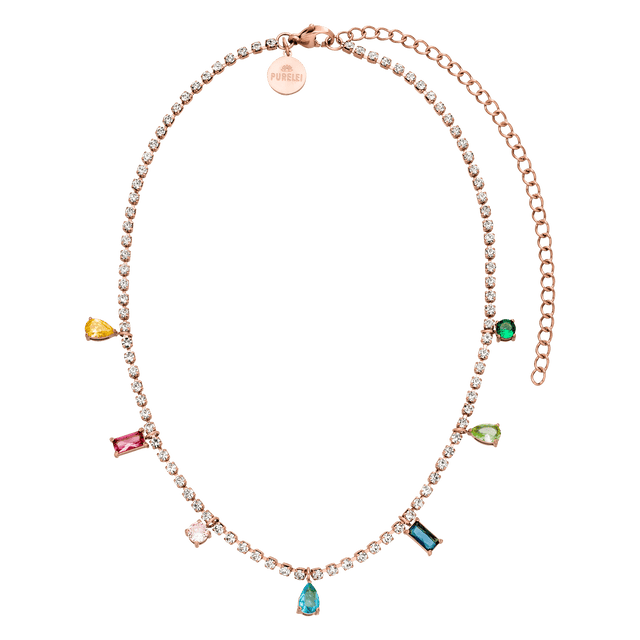 Collana Santorini