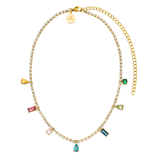 Collana Santorini