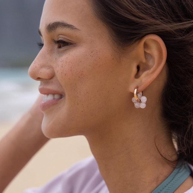 Smooth Earring