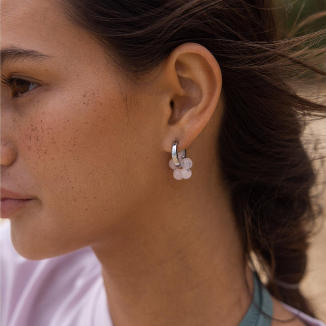 Smooth Earring