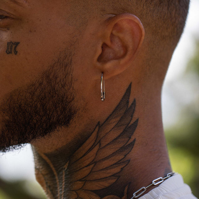 Cachet Earring