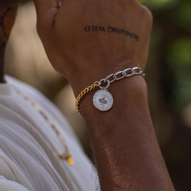 Monarch Bracelet