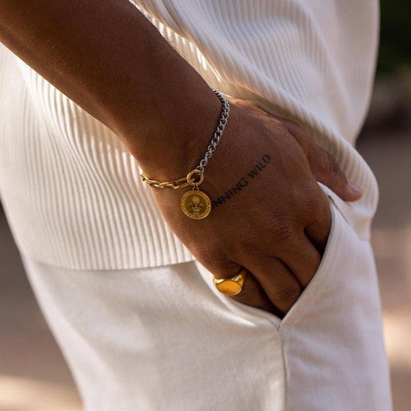 Bracciale Monarch