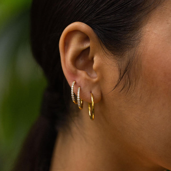 Orecchino a perno di coniglio a forma di coniglietto con gioielli pier – Ashley Piercing Jewelry Orecchino a perno di coniglio a forma di coniglietto con gioielli pier – Ashley Piercing Jewelry