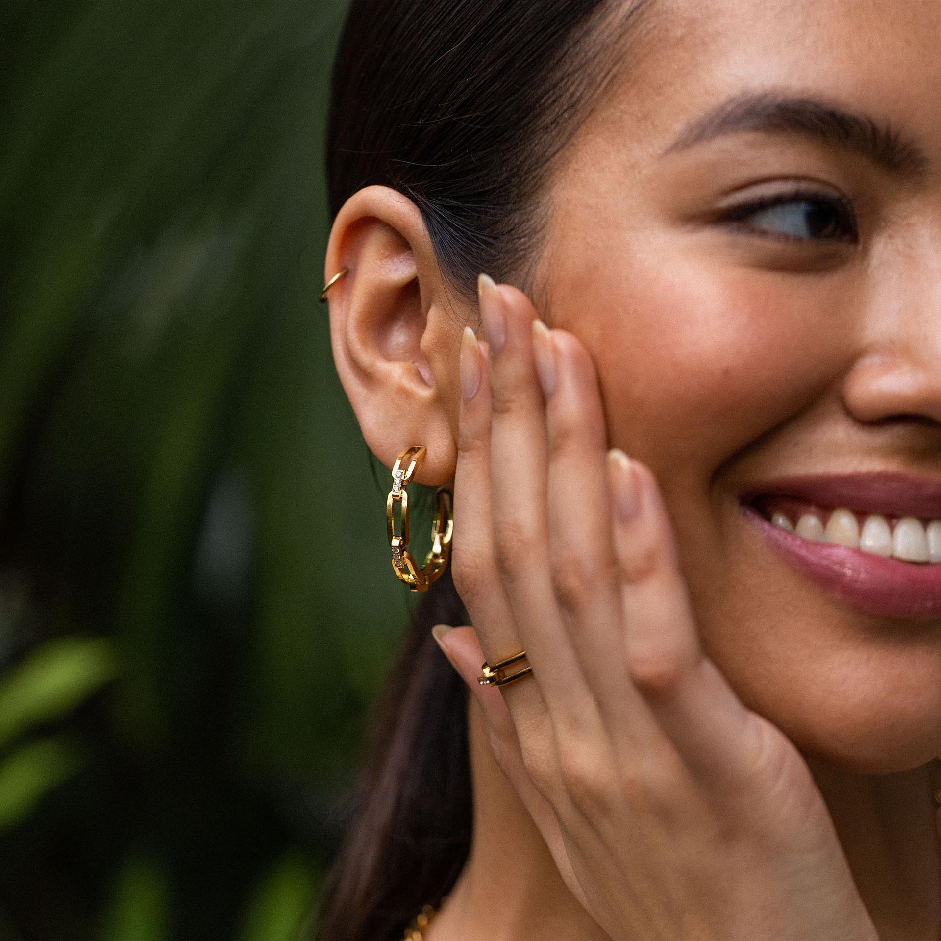 Always Earring