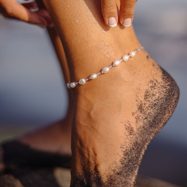 Nakala Anklet