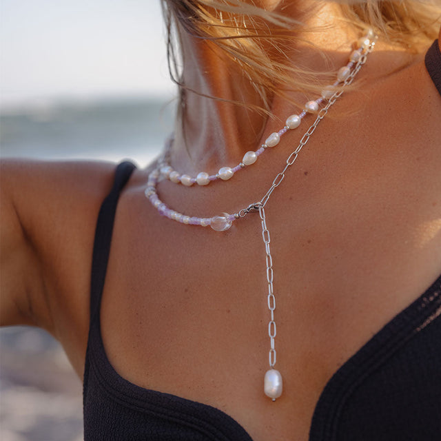 Aina Necklace