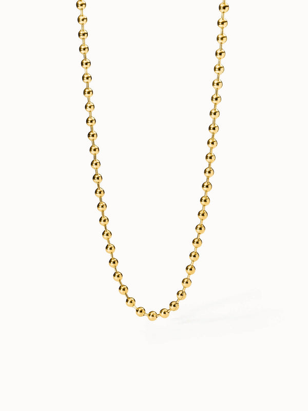 Bubble Necklace
