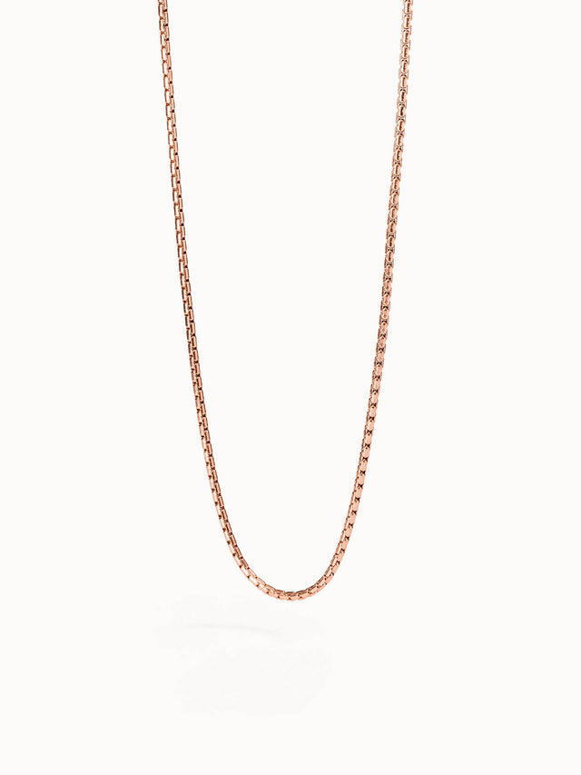 Collana Resonance