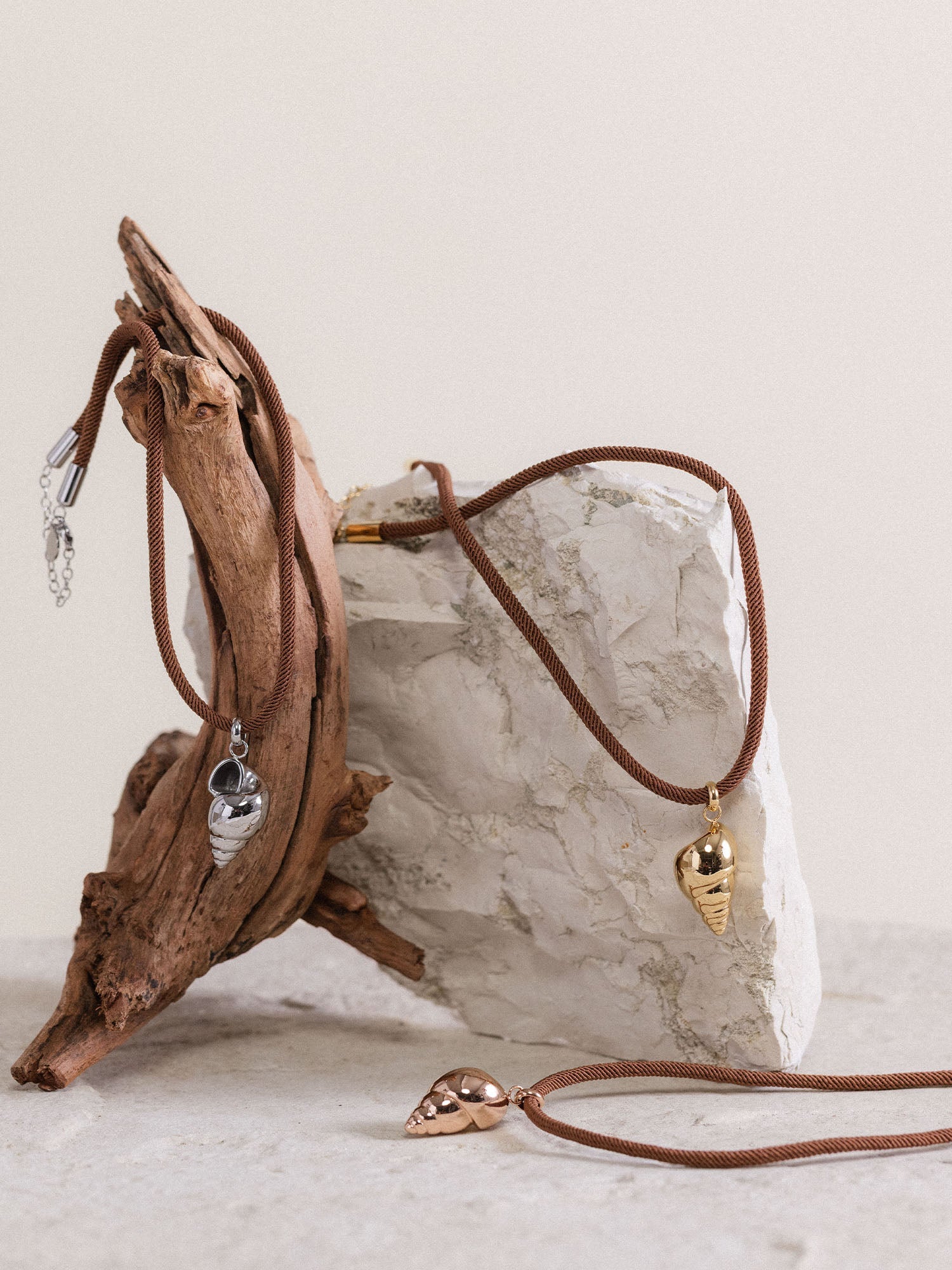 Collana Oceanside