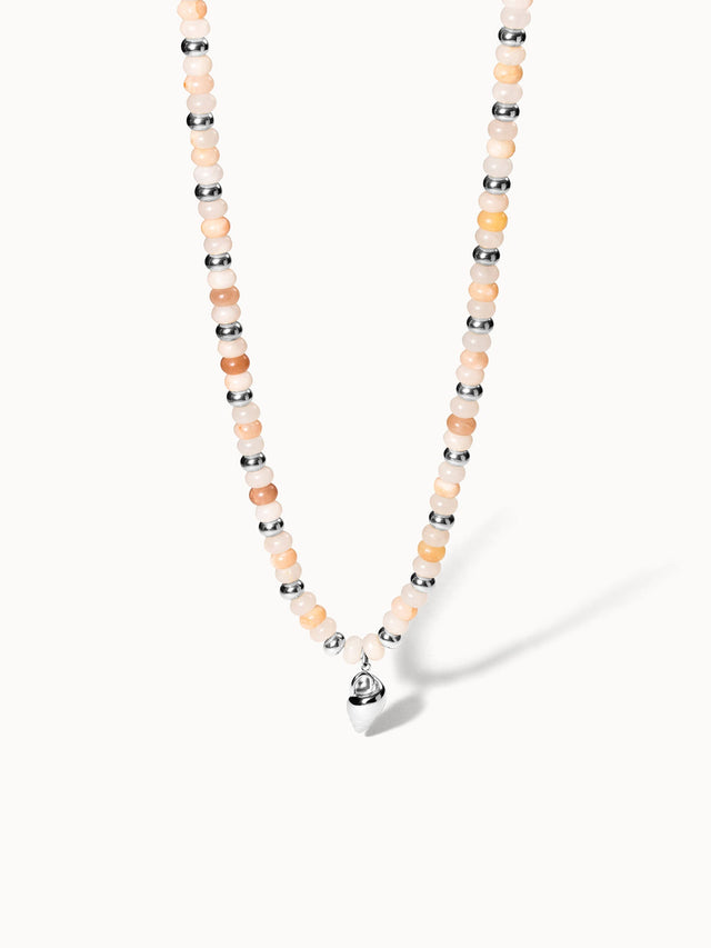 Collana Seafoam